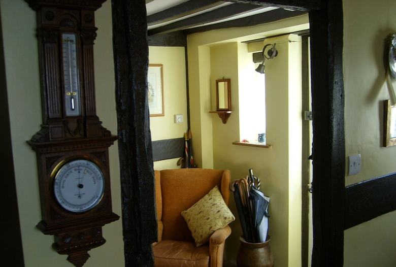 Bed & Breakfast The Pilstyes