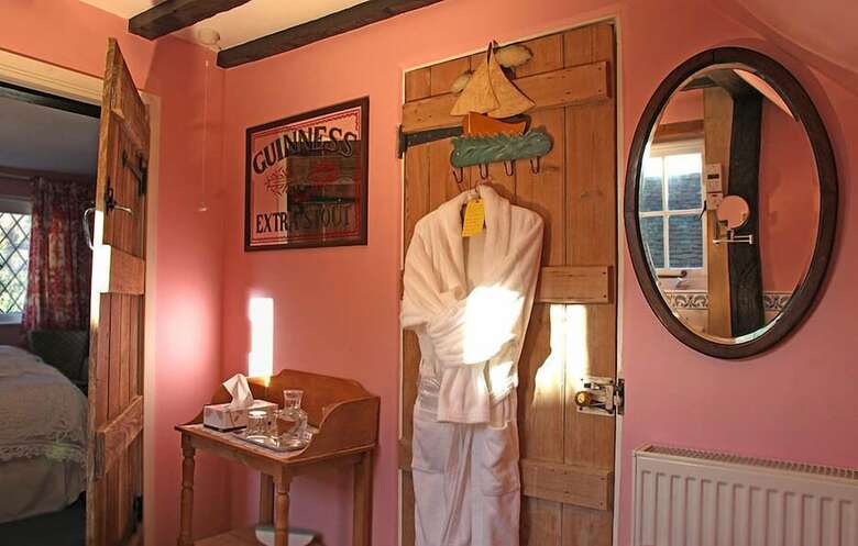 Bed & Breakfast The Pilstyes