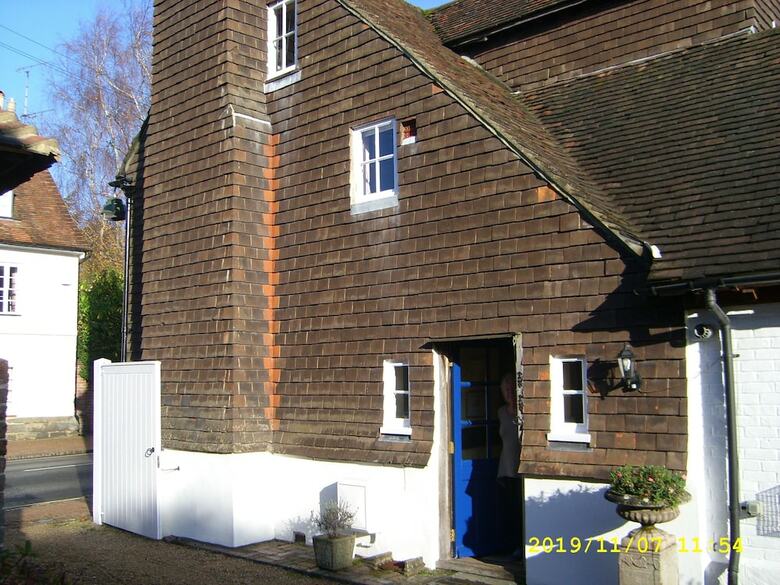 Bed & Breakfast The Pilstyes
