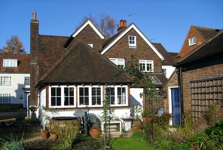 Bed & Breakfast The Pilstyes