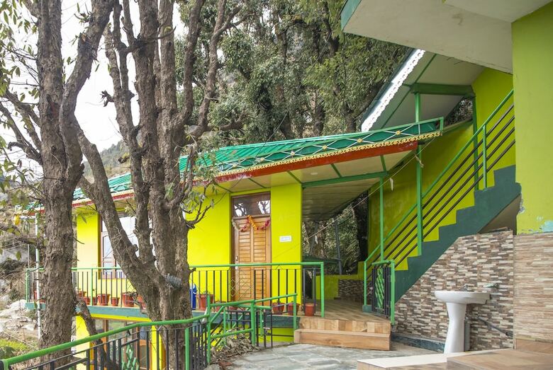 Hotel Sunil Guest House
