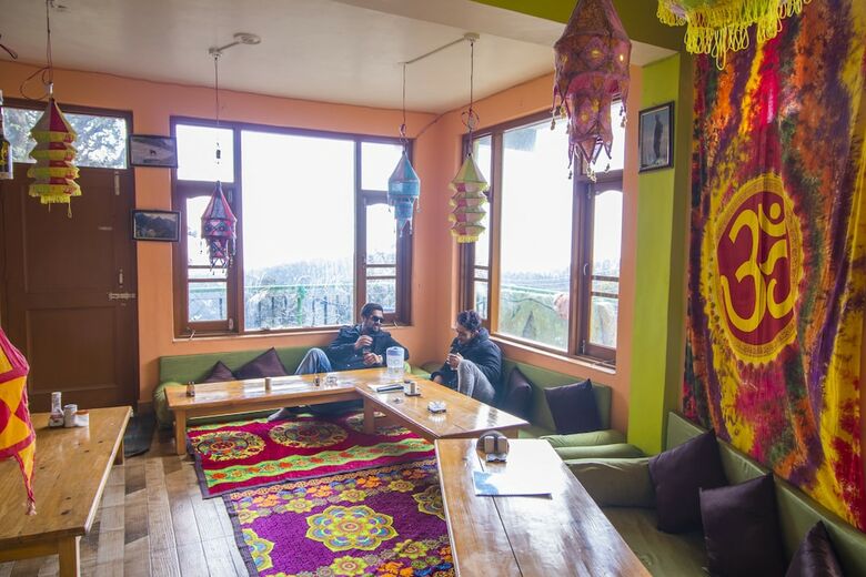 Hotel Sunil Guest House