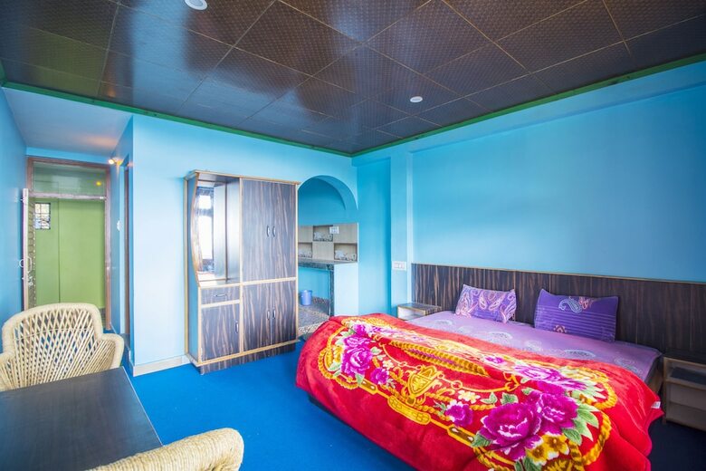Hotel Sunil Guest House