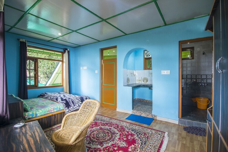 Hotel Sunil Guest House