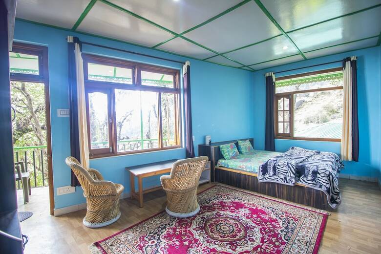 Hotel Sunil Guest House