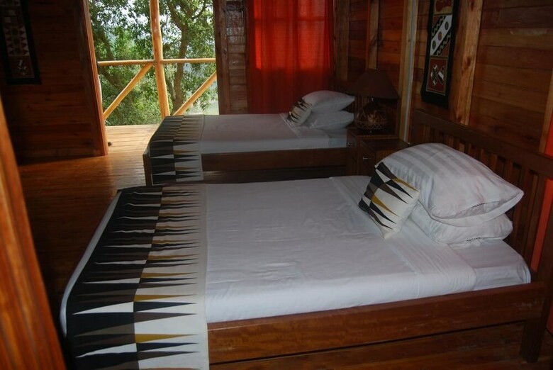 Posada Rihuja Safari Lodge