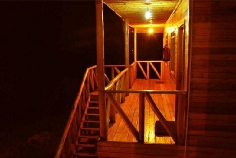 Posada Rihuja Safari Lodge