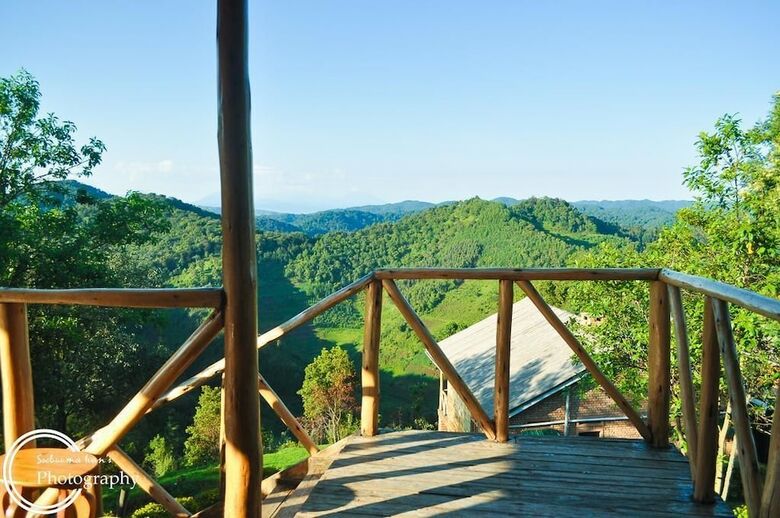 Posada Rihuja Safari Lodge