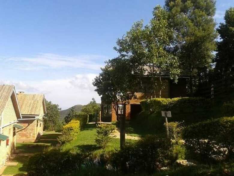 Posada Rihuja Safari Lodge