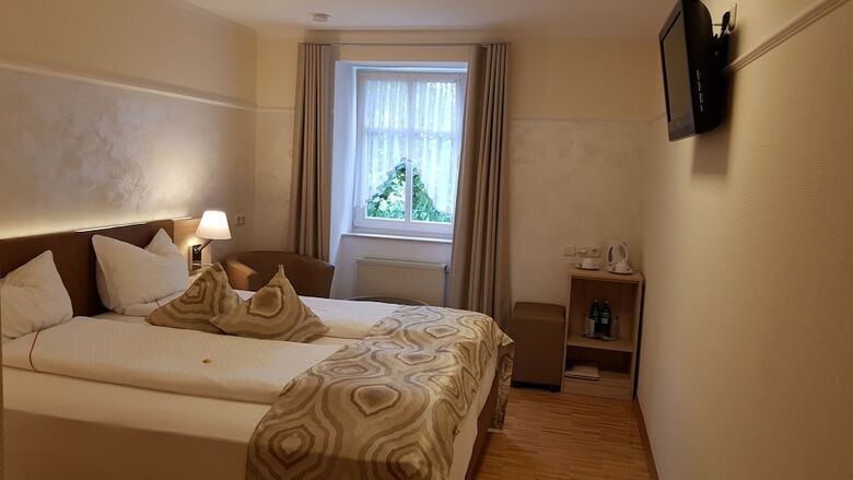 Hotel Zum Anker