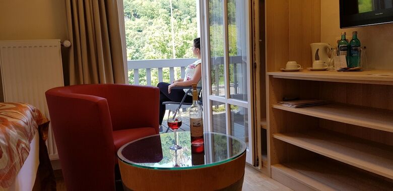 Hotel Zum Anker