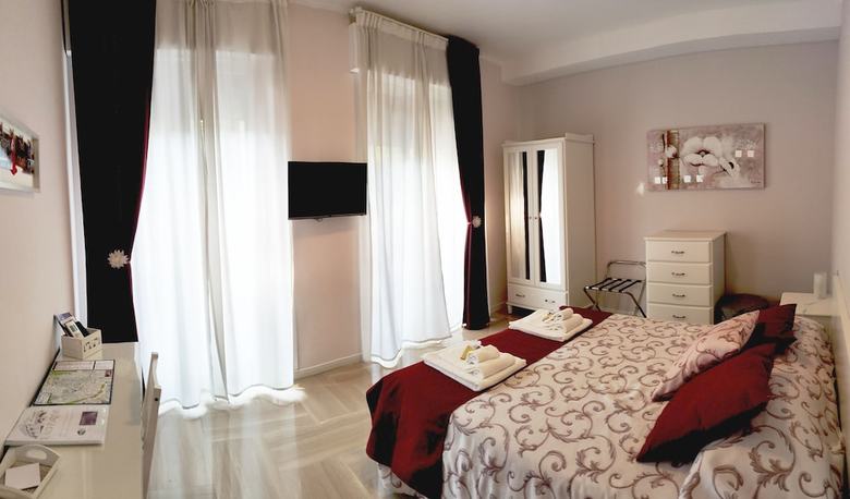 B&B Valverde
