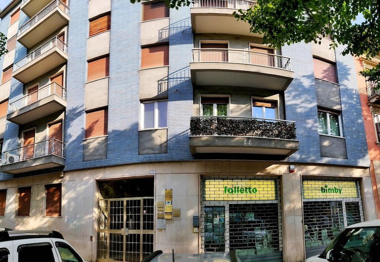 B&B Valverde
