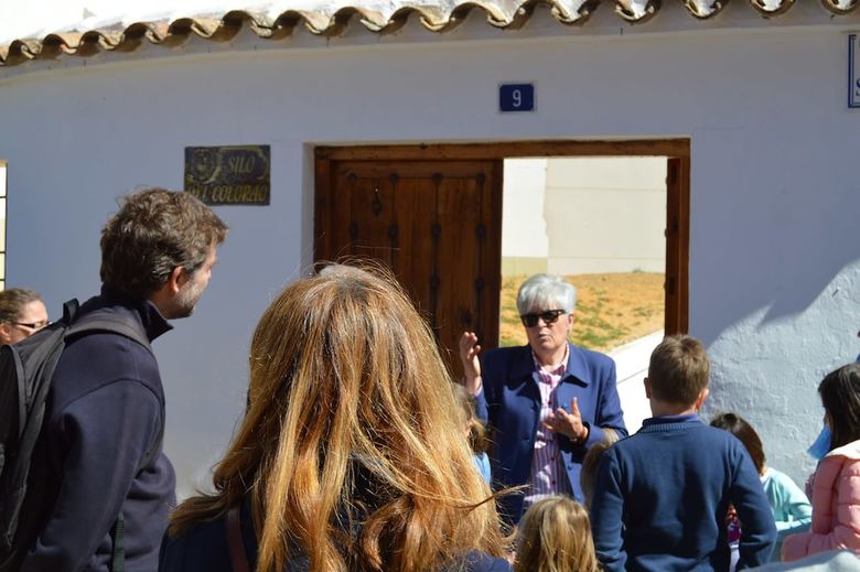 Agroturismo El Retiro de La Mancha