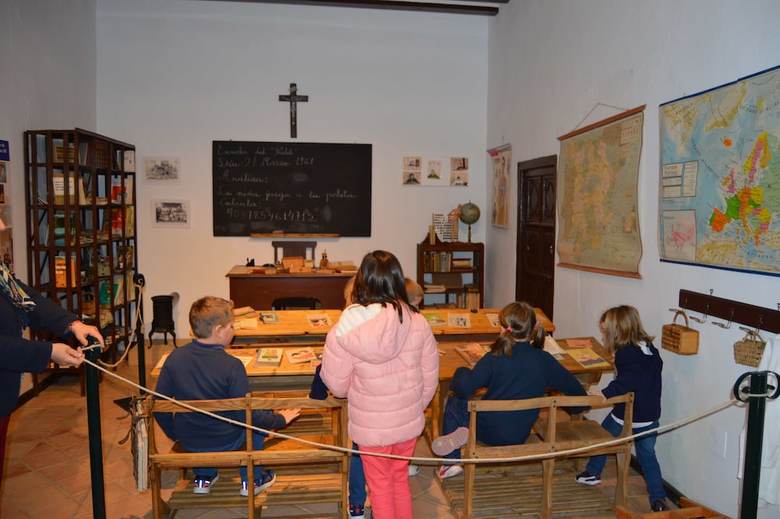 Agroturismo El Retiro de La Mancha