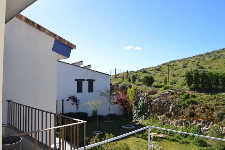 Agroturismo El Retiro de La Mancha