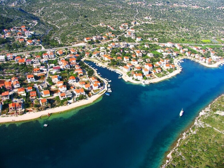 Apartments Miodrag