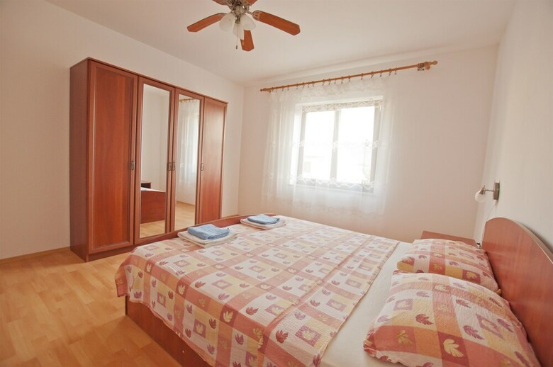 Apartments Gorast