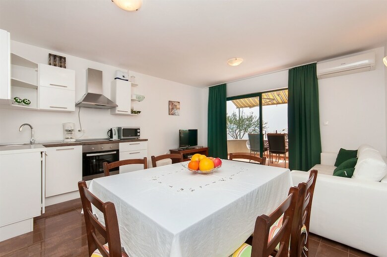 Apartments Sanja