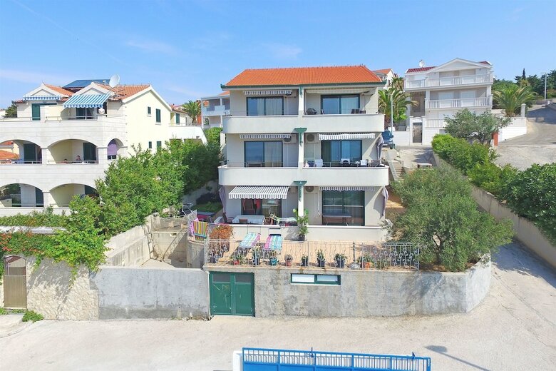 Apartments Sanja