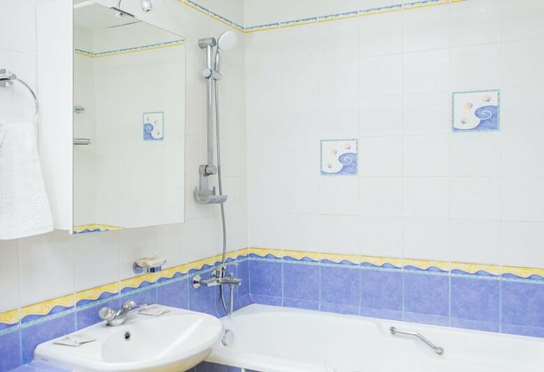 Apartment On Lenina 10