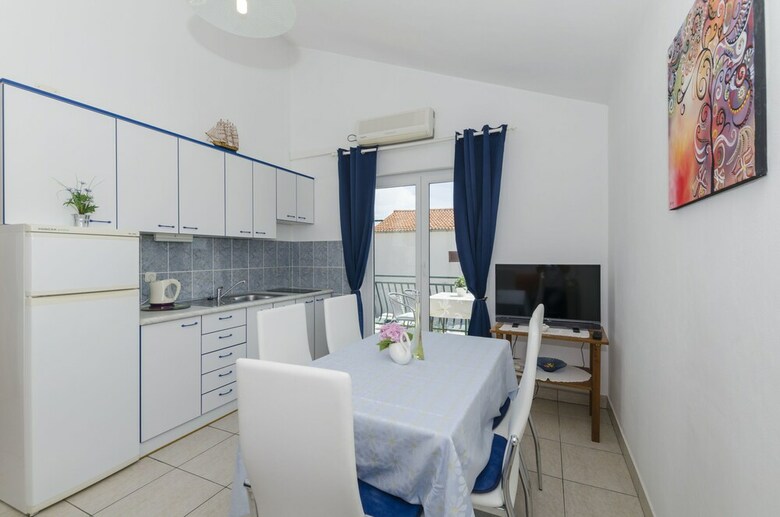 Apartments Meri