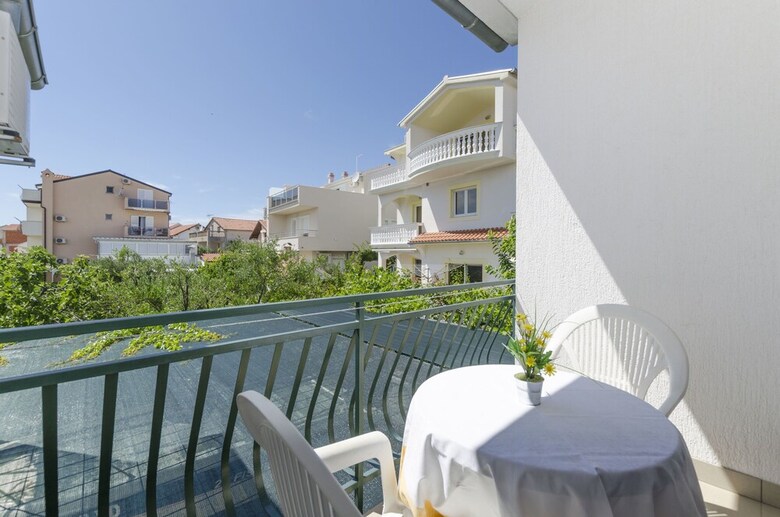 Apartments Meri