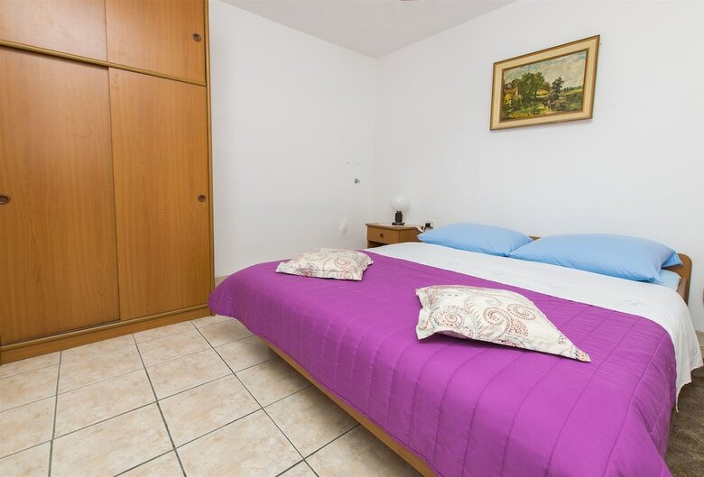 Apartments Pavlina