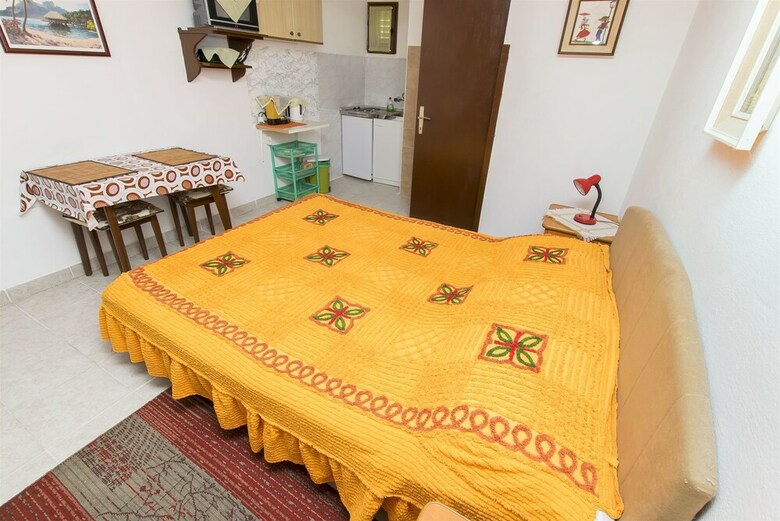Apartments Pavlina