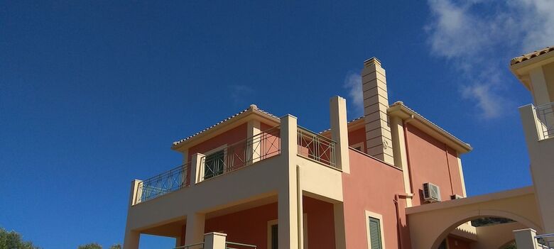 Villa Elaionas 1