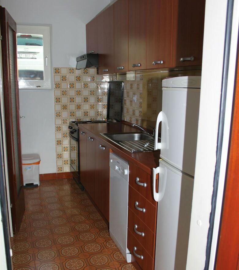 Apartments Anka