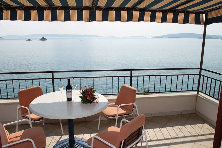 Apartments Anka