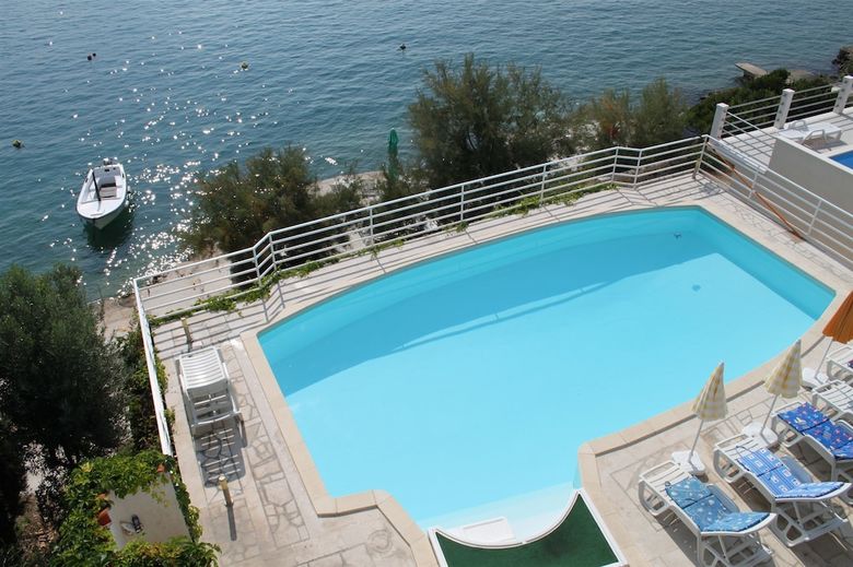 Apartments Anka