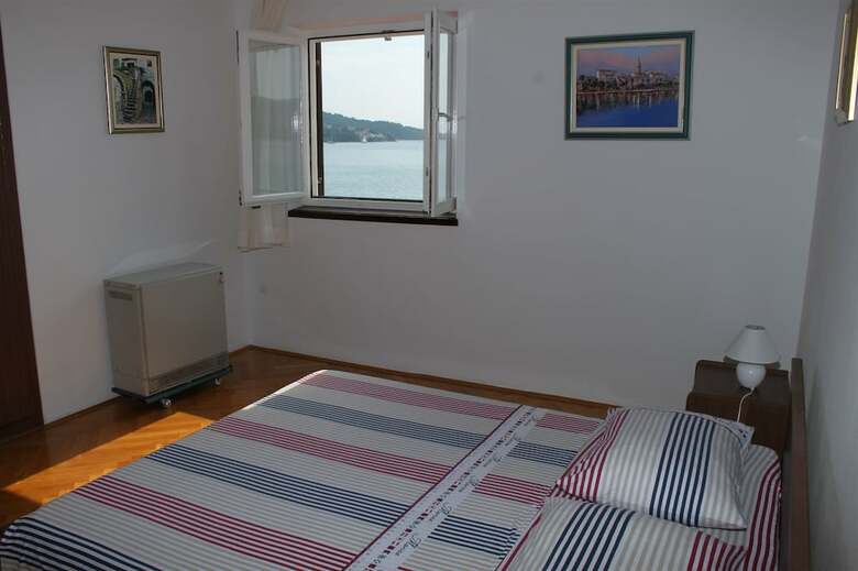 Apartments Anka