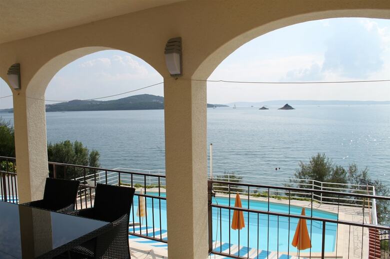 Apartments Anka