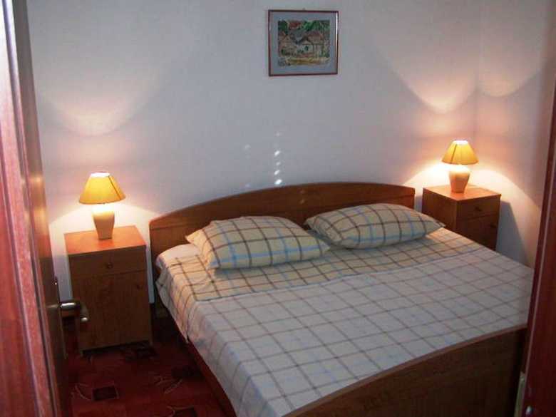 Apartments Anka