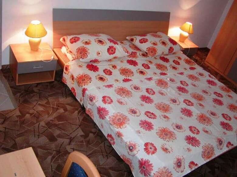 Apartments Anka