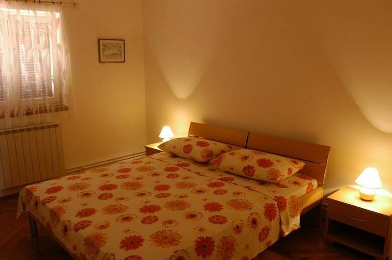 Apartments Anka