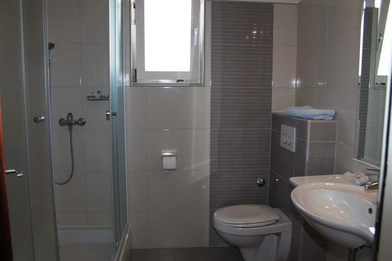 Apartments Anka