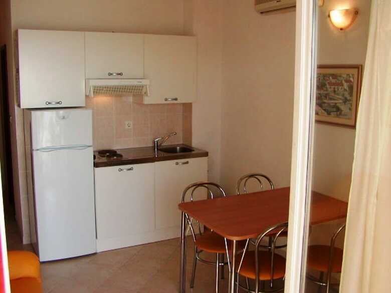 Apartments Anka