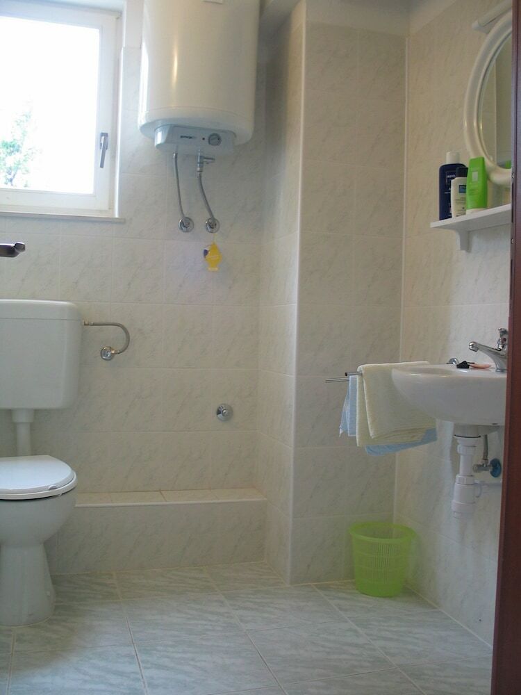 Apartments Anka