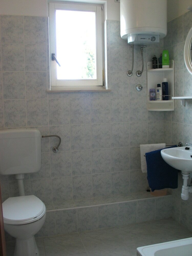 Apartments Anka