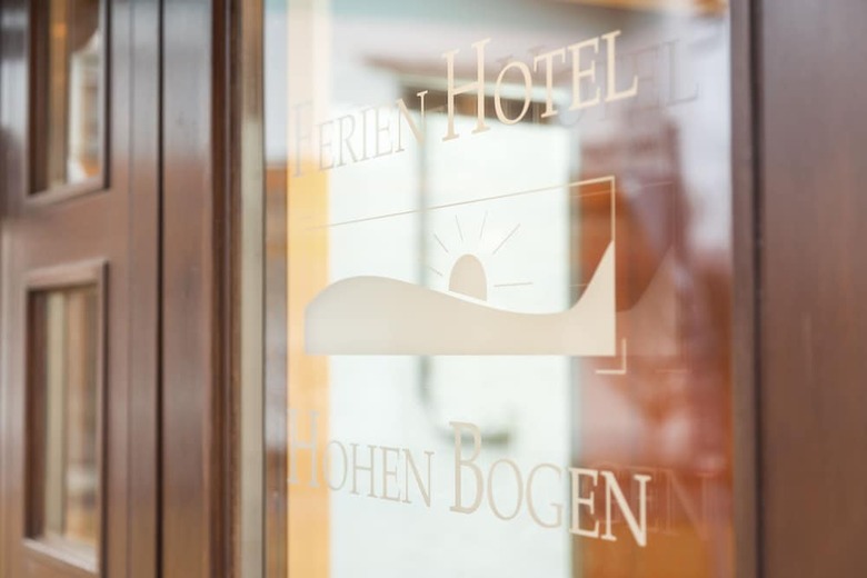 Ferienhotel Hohoenbogen