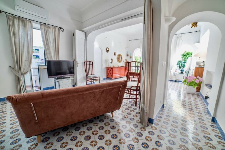 La Pignatara Capri