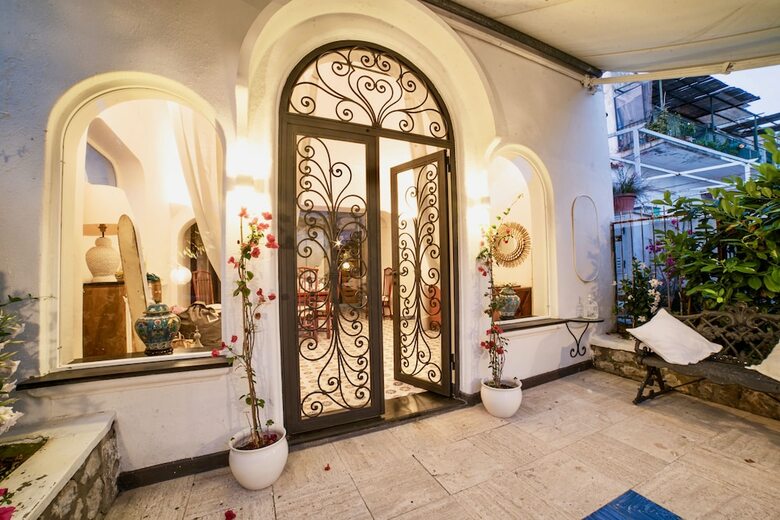 La Pignatara Capri