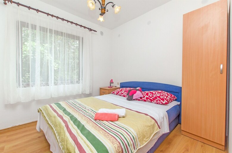 Apartments Ivan