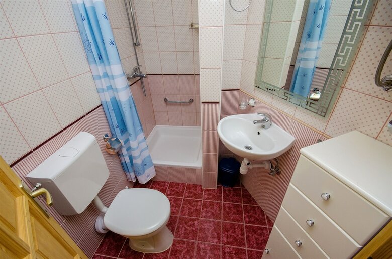 Apartments Miro