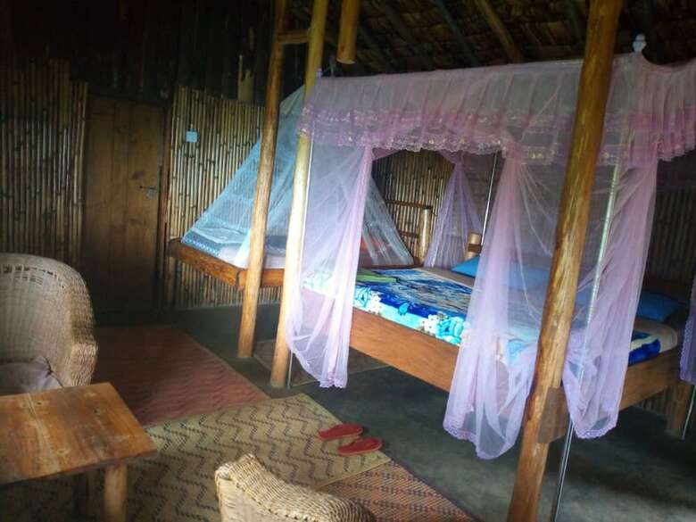 Hostal Lacam Lodge