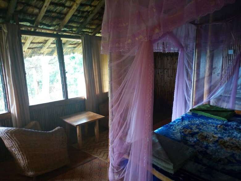 Hostal Lacam Lodge