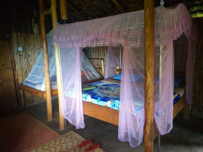 Hostal Lacam Lodge